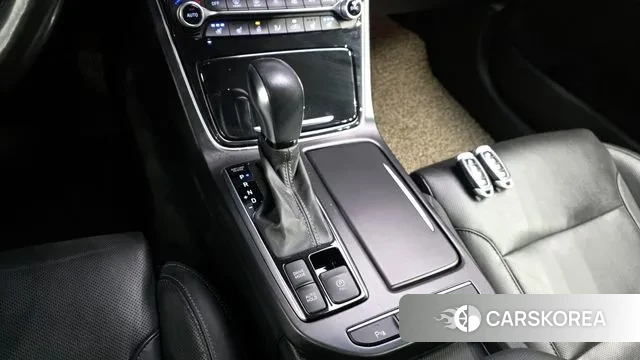 Hyundai Grandeur IG id 3408290 из Кореи 19