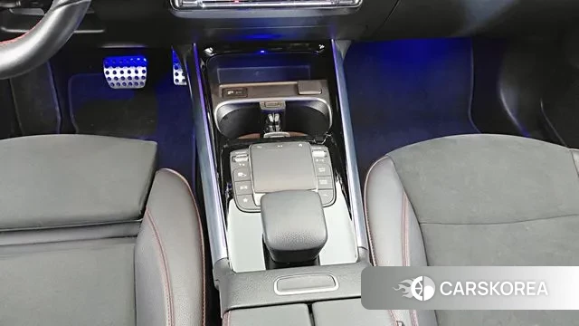 Mercedes-Benz GLA - Class H247 id 3764248 из Кореи 19