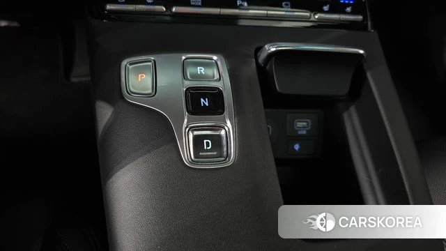 Hyundai The New Grandeur IG id 4614035 из Кореи 30