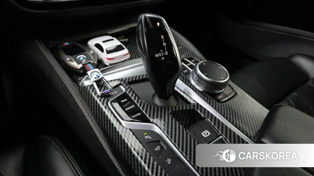 BMW 6 Series GT (G32) id 4390216 из Кореи 30