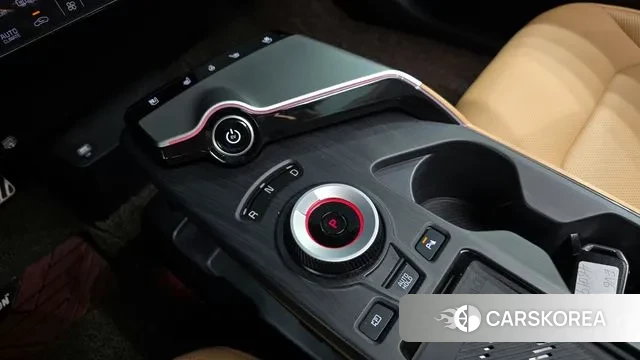 Kia EV6 id 3503243 из Кореи 19