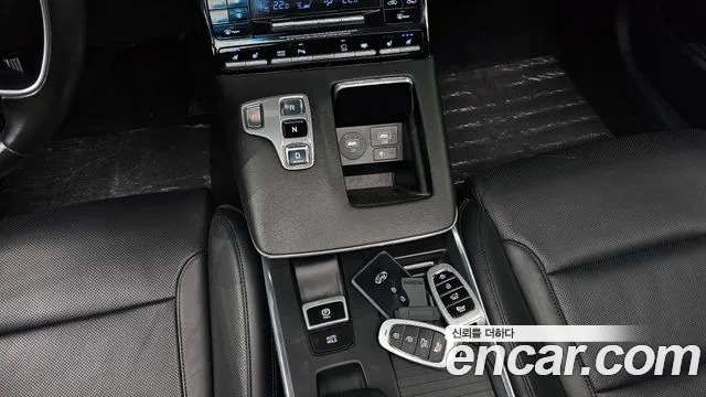 Hyundai The New Grandeur IG id 2813160 из Кореи 19