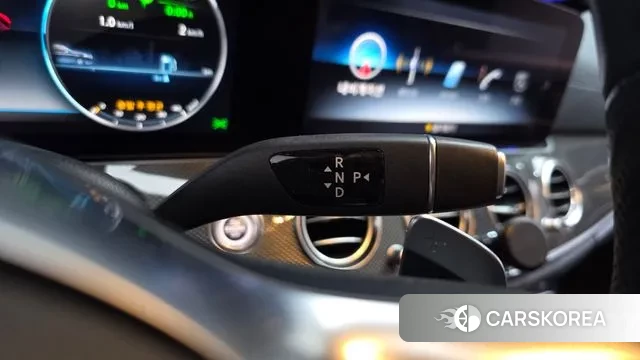 Mercedes-Benz E-Class W213 id 3656344 из Кореи 19