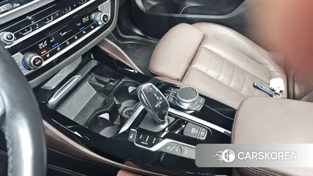 BMW X4 (G02) id 3529804 из Кореи 19