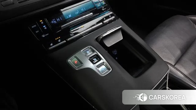 Hyundai The New Grandeur IG id 3567376 из Кореи 19