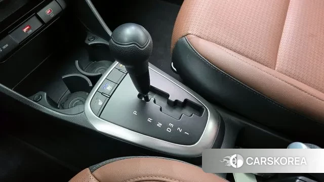 Kia The New Morning (JA) id 3716071 из Кореи 19