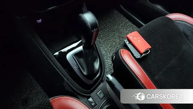 Renault Korea (Samsung) Clio id 3677510 из Кореи 19