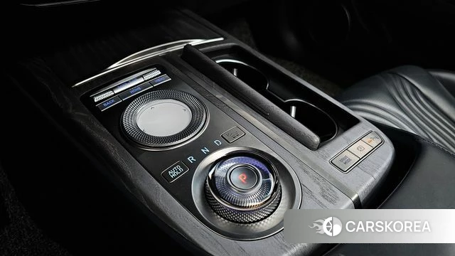 Genesis G80 (RG3) id 3828340 из Кореи 19