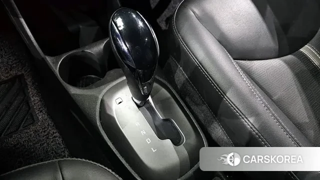 Chevrolet (GM Daewoo) The New Spark id 3534125 из Кореи 19