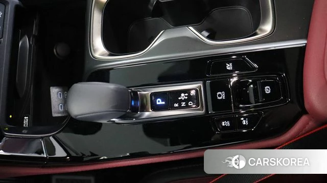 Lexus NX350h Second generation id 4248252 из Кореи 16