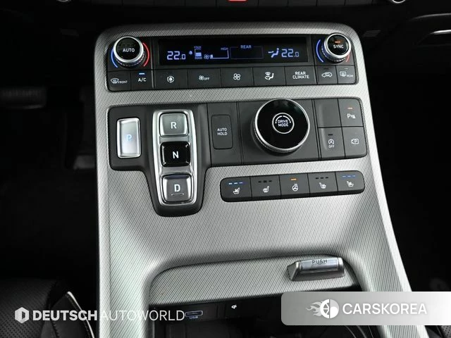 Hyundai The New Palisade id 4592133 из Кореи 19