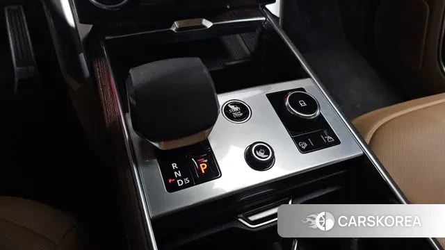 Land Rover Range Rover 5th Generation id 3432167 из Кореи 19