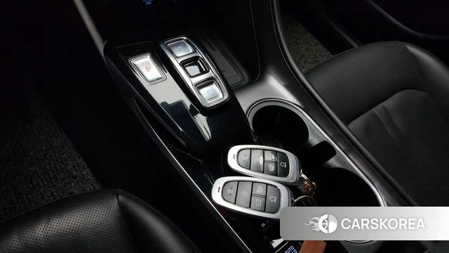 Hyundai Sonata (DN8) id 4284415 из Кореи 34