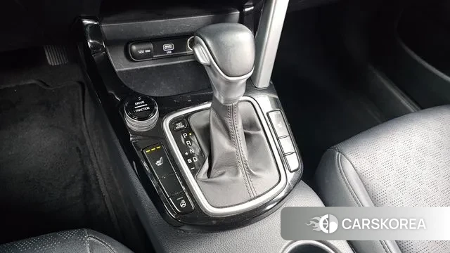 Kia Seltos id 3567247 из Кореи 19