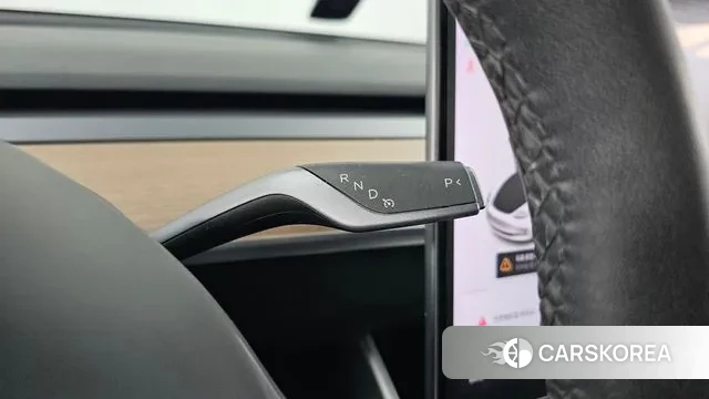 Tesla Model 3 id 3582543 из Кореи 19