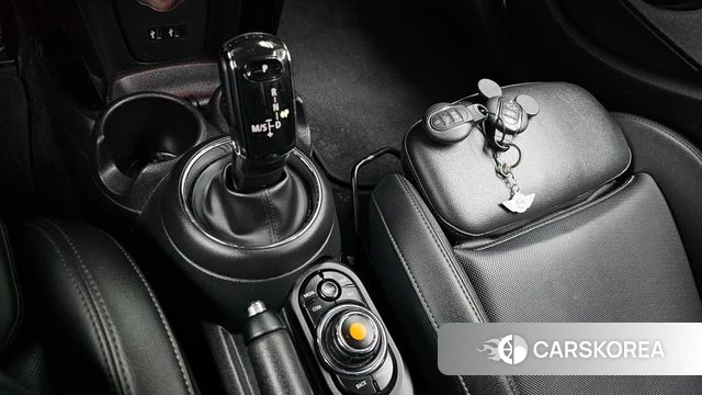 Mini Cooper id 3893498 из Кореи 19