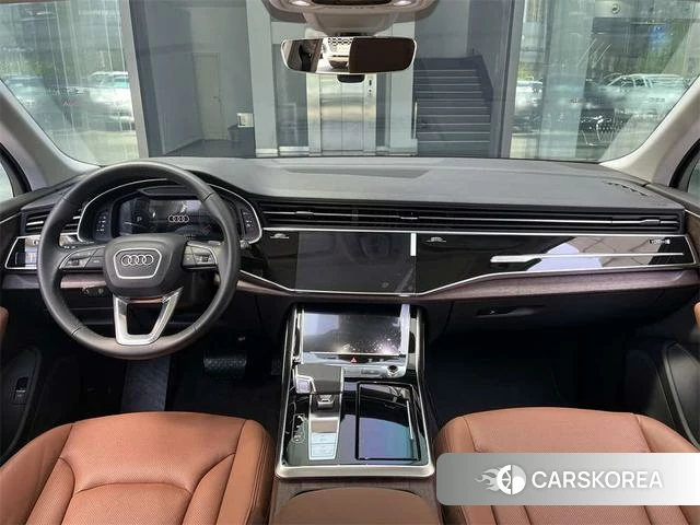 Audi Q7 id 4216799 из Китая 12