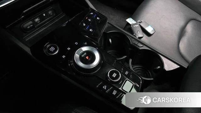 Kia Sportage 5th Generation Hybrid id 4330598 из Кореи 19