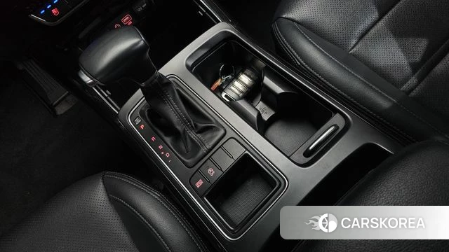 Kia The New Sorento id 4430409 из Кореи 33