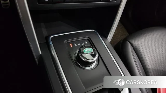 Land Rover Discovery Sports id 3055782 из Кореи 19