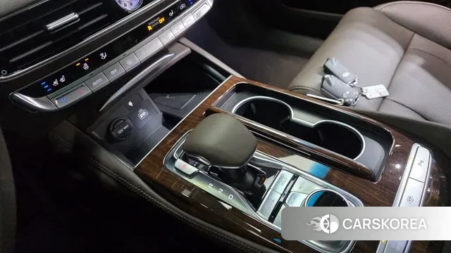 Kia More K9 id 3541065 из Кореи 19