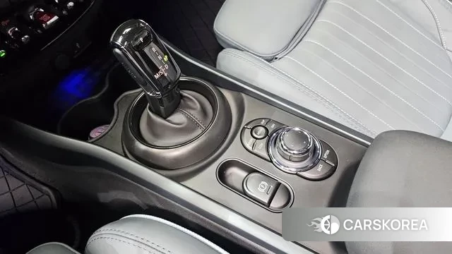 Mini Cooper S Clubman id 3246443 из Кореи 19