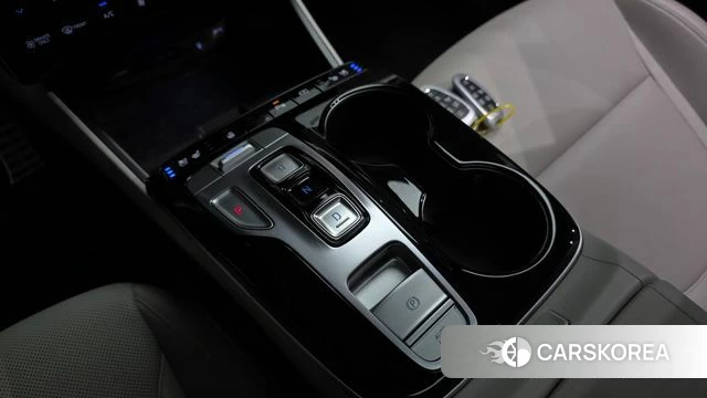 Hyundai Tucson Hybrid (NX4) id 4769389 из Кореи 38