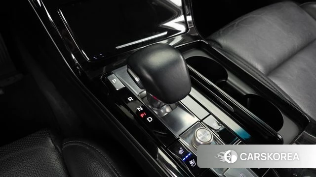 Kia K7 Premier id 4943879 из Кореи 30
