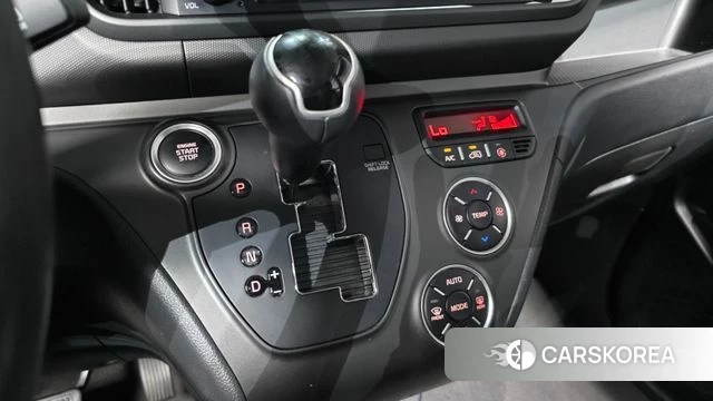 Kia The New Kia Ray id 4650436 из Кореи 33