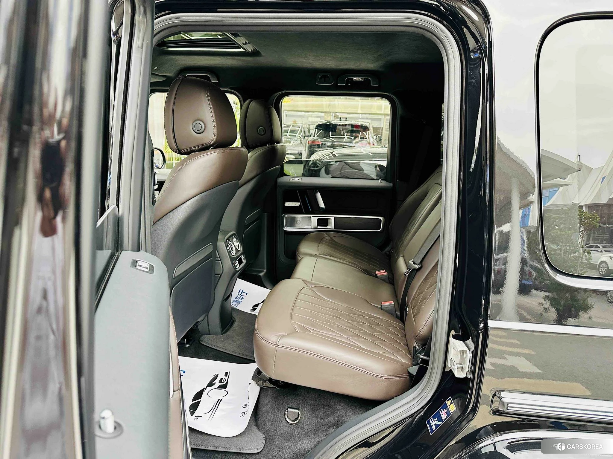 Mercedes-Benz G-class id 4426861 из Китая 13