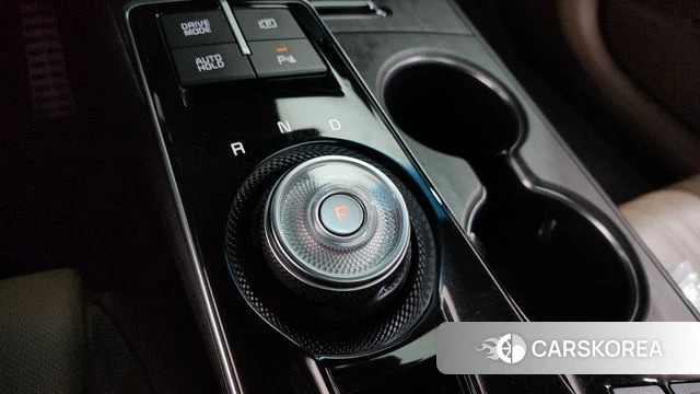 Kia K8 Hybrid id 4361706 из Кореи 38