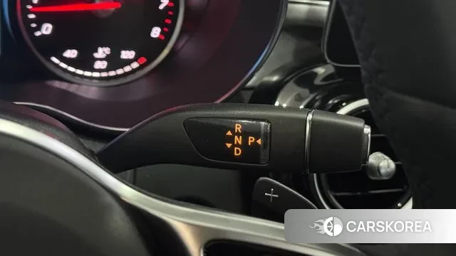 Mercedes-Benz C-Class W205 id 3708737 из Кореи 16