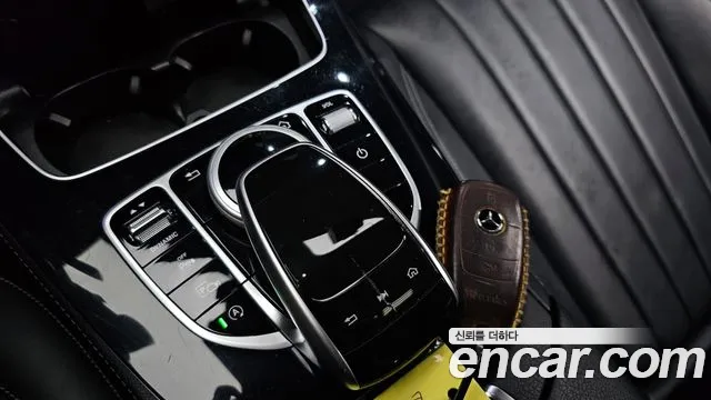 Mercedes-Benz E-Class W213 id 2765228 из Кореи 19