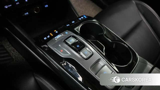 Hyundai Tucson (NX4) id 4250221 из Кореи 30