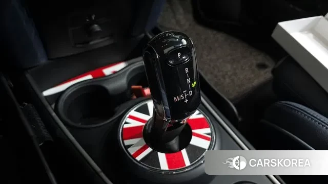 Mini Cooper S Countryman id 3654590 из Кореи 19