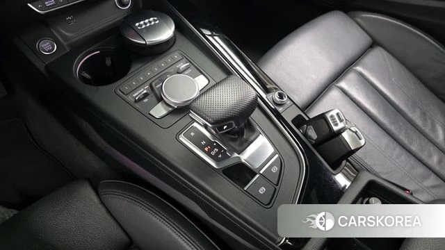 Audi A5 (F5) id 4325298 из Кореи 35