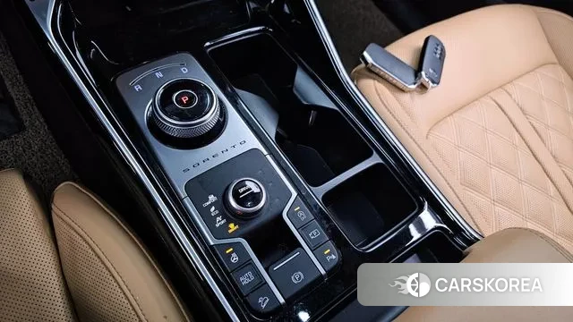 Kia Sorento 4th Generation id 3587800 из Кореи 19