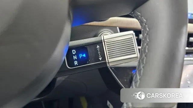 Hyundai Sonata D Edge (DN8) id 3750943 из Кореи 19