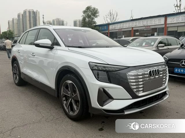 Audi Q5 e-tron id 4259760 из Китая 16