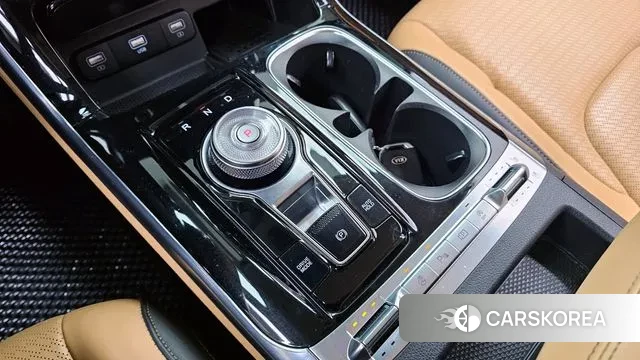 Kia Carnival 4th generation id 3546286 из Кореи 19