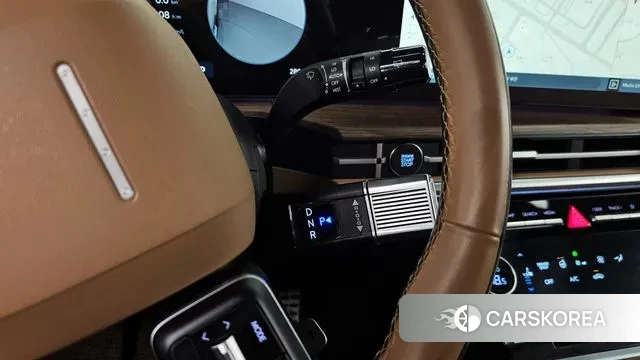 Hyundai Santa Fe (MX5) id 3299980 из Кореи 19