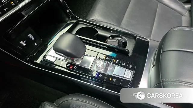 Kia K7 Premier id 3713652 из Кореи 19