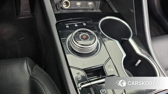 Kia K5 3rd generation id 3833338 из Кореи 19