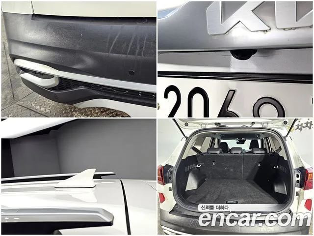 Kia Seltos id 2661831 из Кореи 19