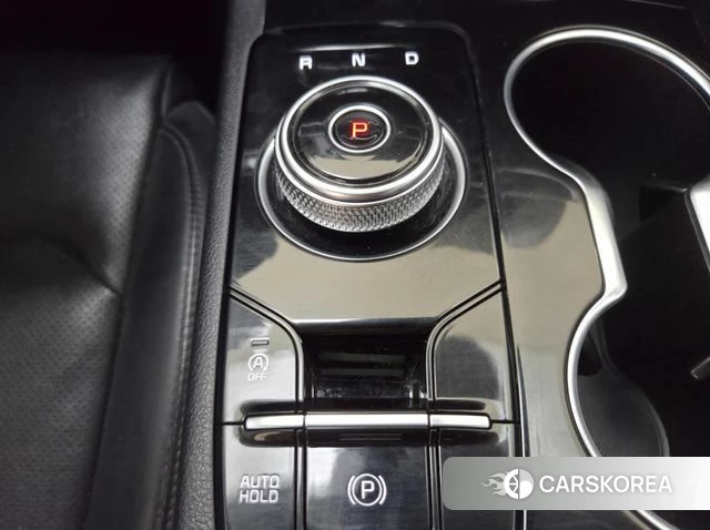 Kia K5 3rd generation id 3924146 из Кореи 19