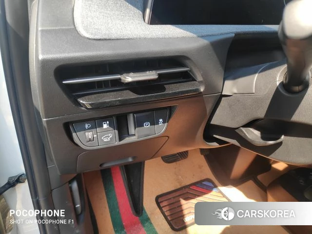 Kia EV6 id 3824874 из Кореи 15