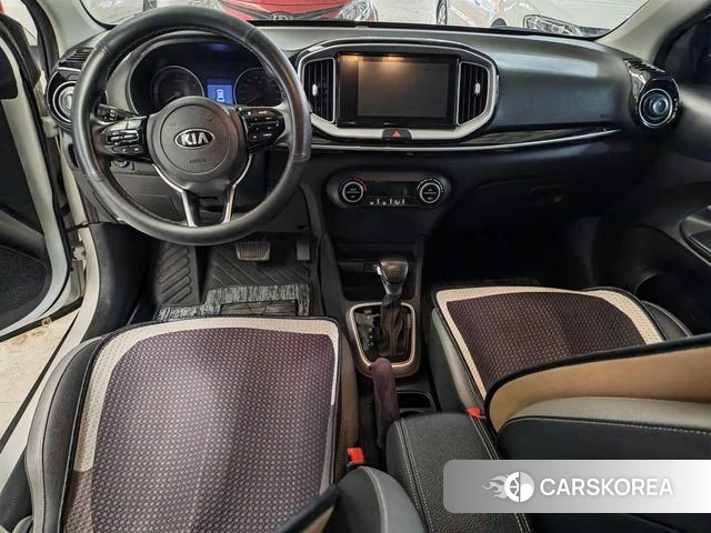 Kia Yi Ran id 4273403 из Китая 9