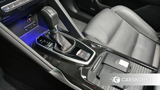 Renault Korea (Samsung) The New QM6 id 4224149 из Кореи 19