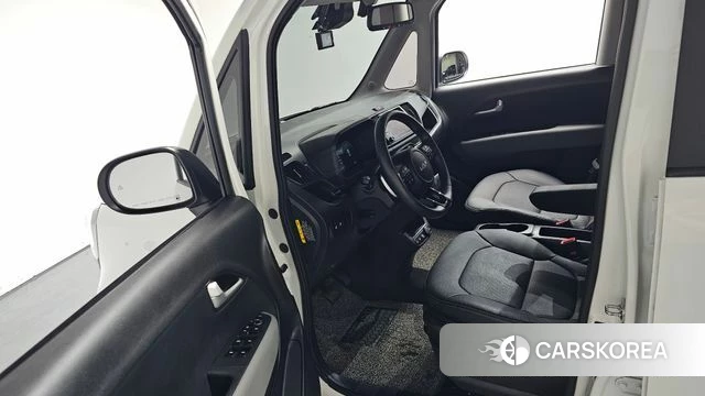 Kia The New Kia Ray EV id 4185700 из Кореи 29