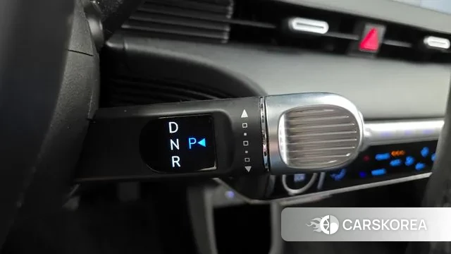 Hyundai Ionic 5 id 2931349 из Кореи 19